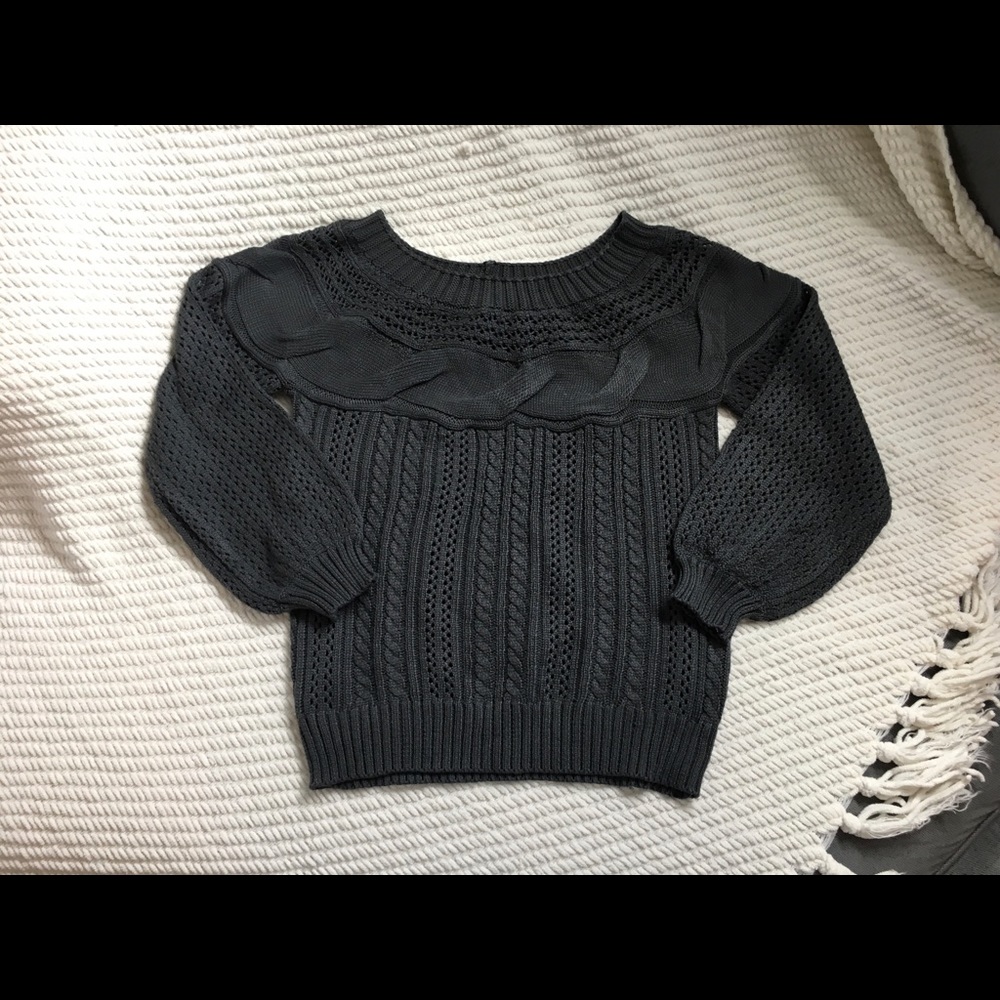Sweater